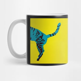 Schrodinger's cat 1 Mug